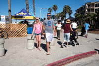 PB Monthly/Beachfest '17
