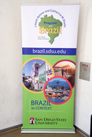 SDSU Brazil #2 - '18