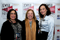 Jewish film fest opening night #2