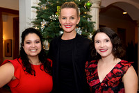 SD Women's Foundation Holiday'19