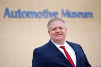 Automotive Museum '20