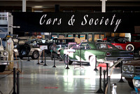 Automotive Museum #2 '20