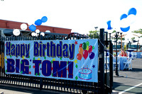 Tom Fetter's Birthday '14