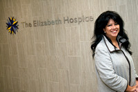 The Elizabeth Hospice '14